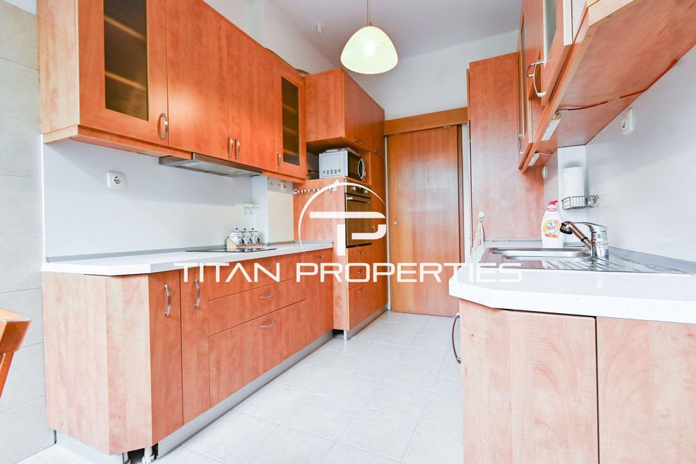 Дава се под наем Тристаен апартамент в София, Център - 105 кв.м за 997.05 € - Снимка #6