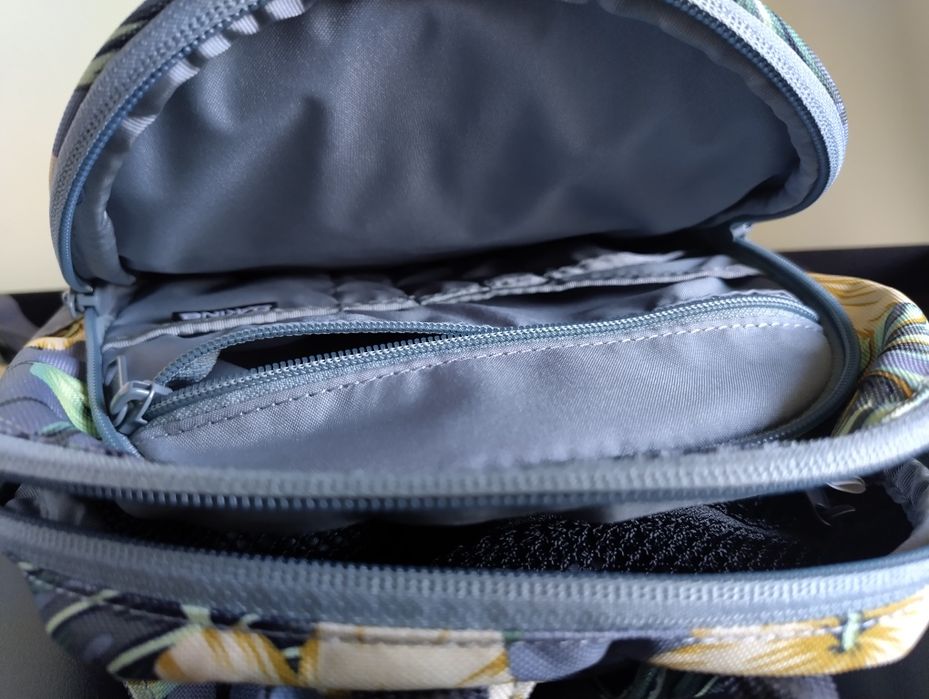 Малка градска раничка Dakine 7l