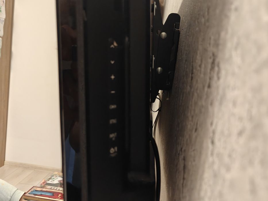 Televizor LED LG, 81cm, Full HD, 32LN5400