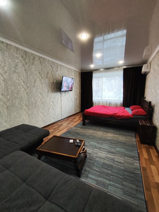 1ая. День/Ночь/Сутки