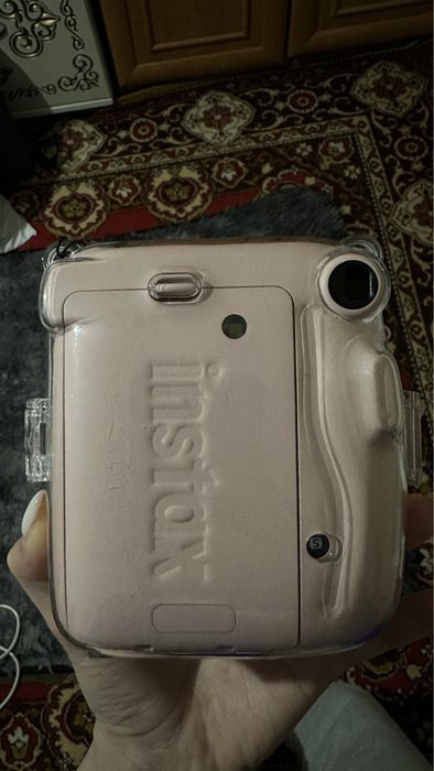 Fujifilm Instax mini 11 новые