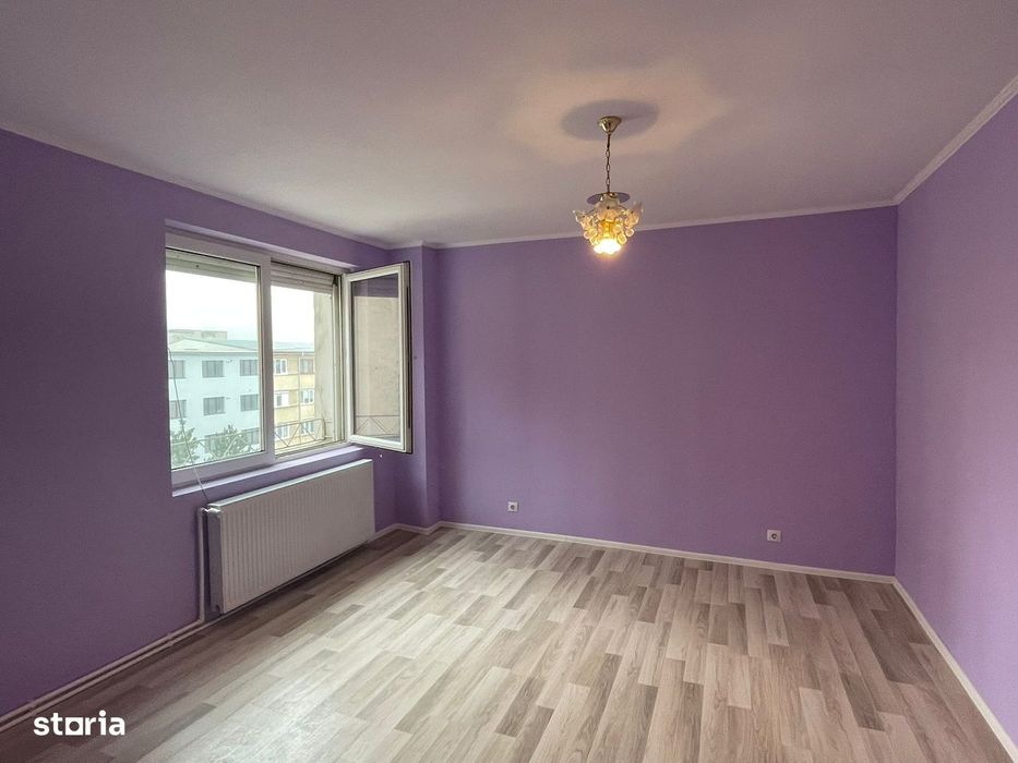 Apartament de vânzare în Deva, complet renovat, 70 mp, 2 camere
