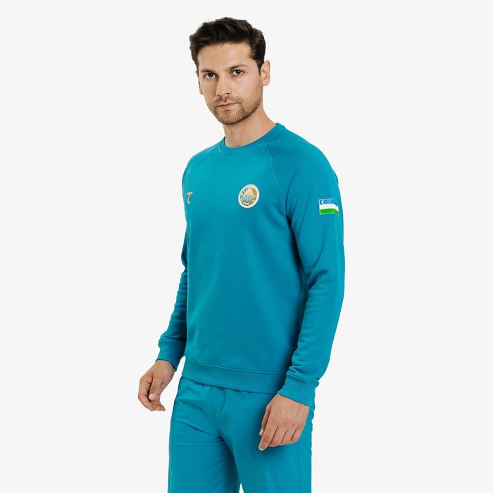 7 Saber Свитшот 2XL