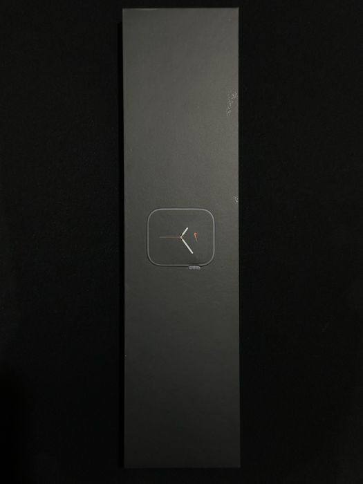 Apple watch 6 series 44mm nike version