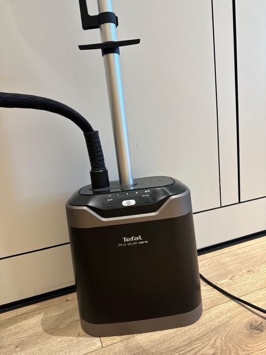 Отпаривать ль для одежды Tefal IT-8480 (утюг)
