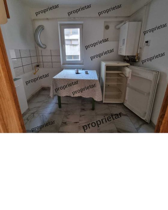 PROPRIETAR centr. proprie Ap. 3 cam, semi-dec, Ale Plopilor Nr. 28