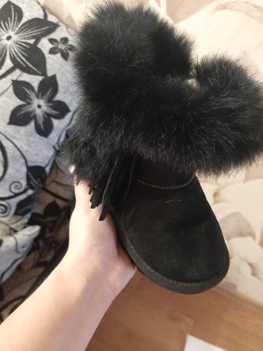 Детская верхняя одежд