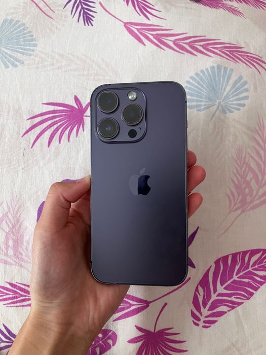 iPhone 14 Pro 256gb