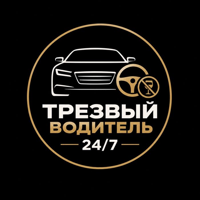 Трезвый водитель