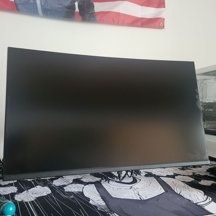 Монитор 2к 144 герц