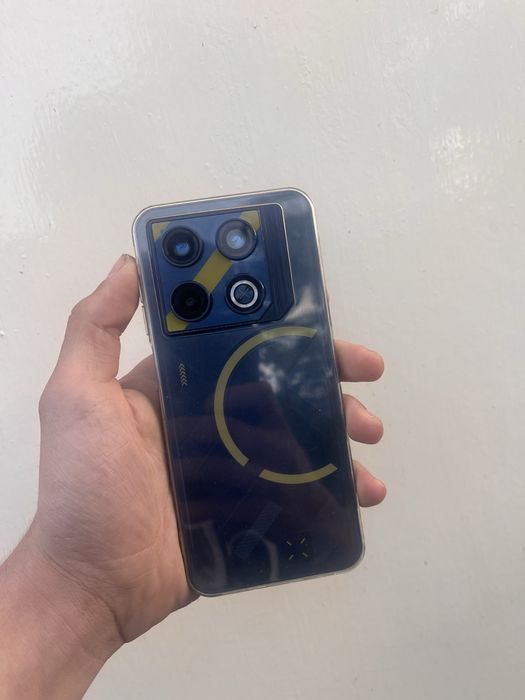 welcome x5 pro