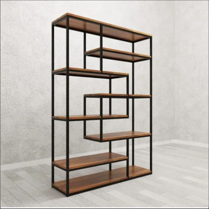 Офисная мебель лофт