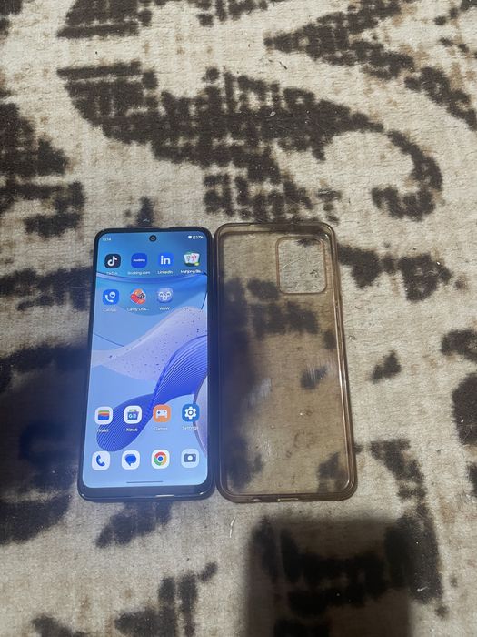 Използван Motorola G53 5G