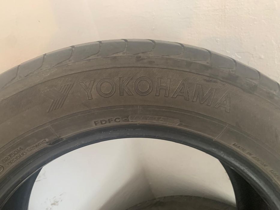 Продаются шины летние