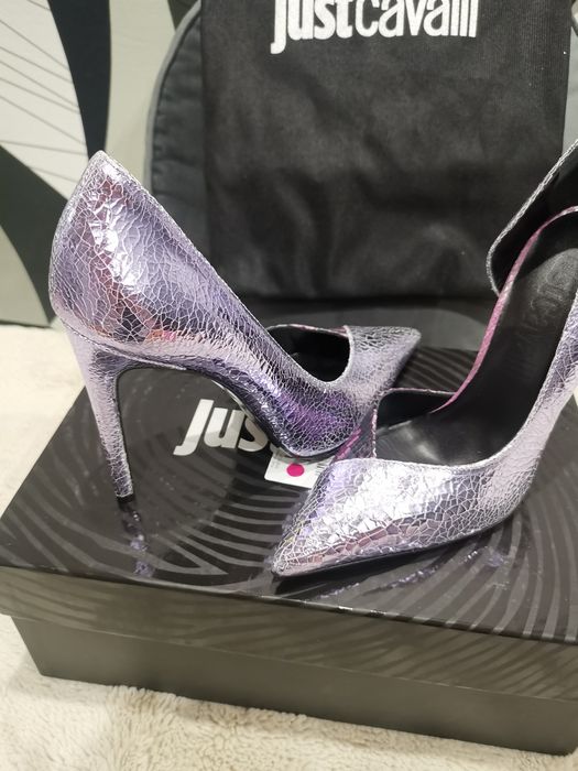 Just cavalli нови оригинални
