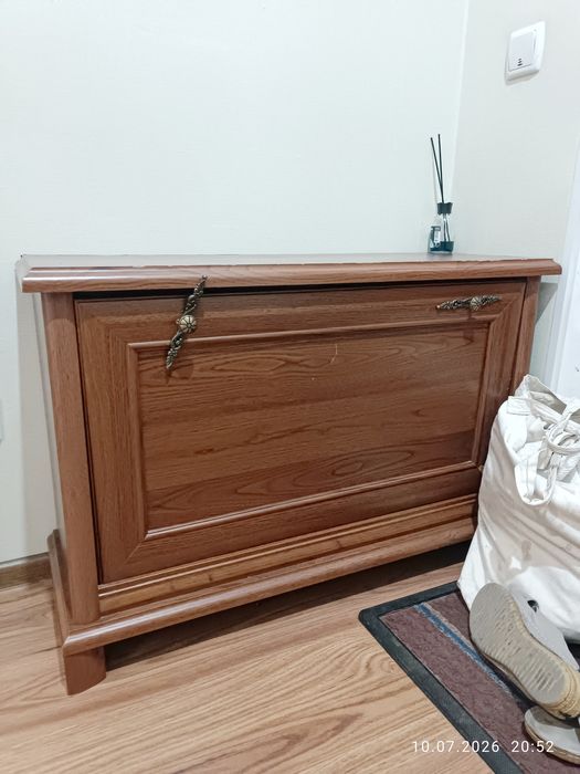 Продам прихожую за 10000