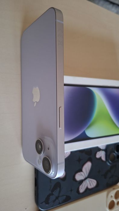 Iphone 14 in stare perfecta
