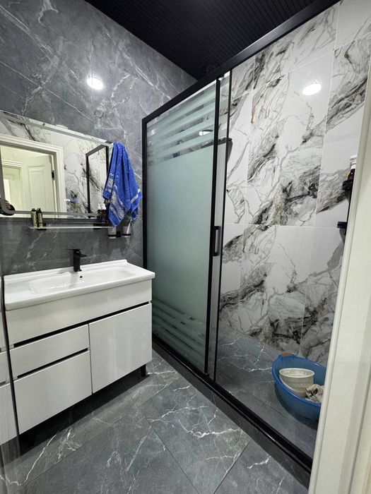 Продаётся 2ком ЖК Баку Резиденс 60м2 ор-р: Ул.Фергана Йули