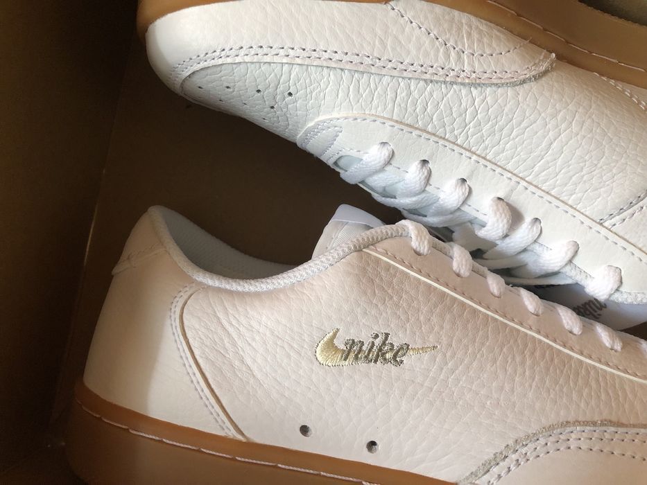 Nike Court Vintage Premium ОРИГИНАЛНИ дамски маратонки - 40/40,5/41