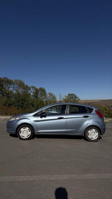 Vand ford fiesta .