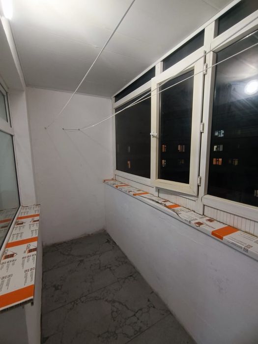 Продам 2-ком. квартиру на Бараева-Иманбаева