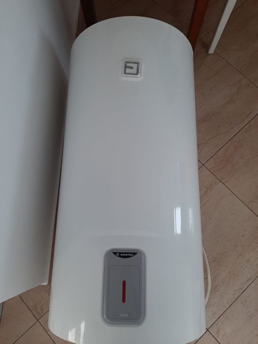 Vind boiler electric