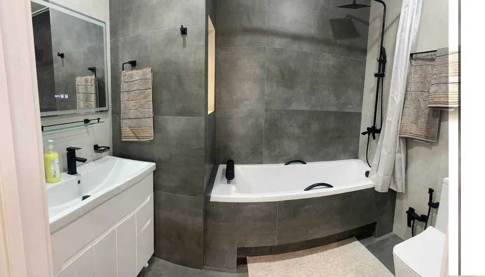 Сдаётся квартира в ЖК Гарденс