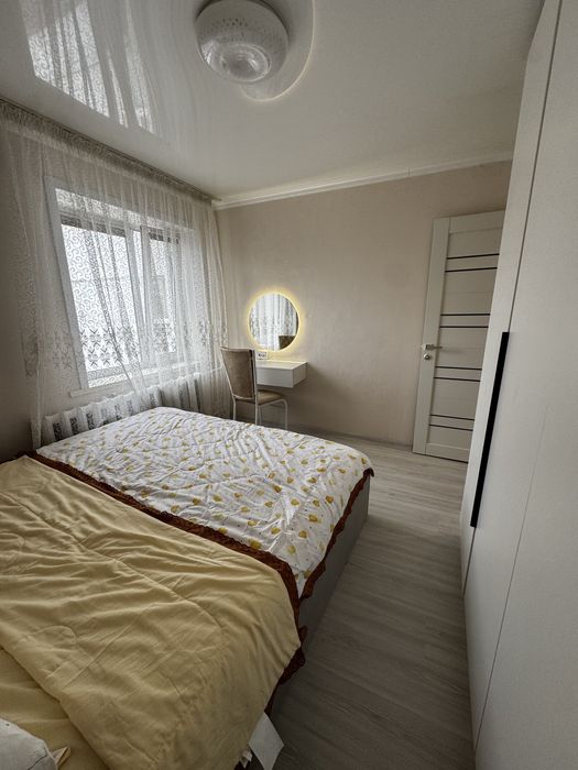 Продам квартиру