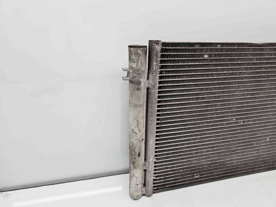 Radiator clima / AC Bmw 1 (E81, E87) [Fabr 2004-2010] 6968743 2.0 N47D