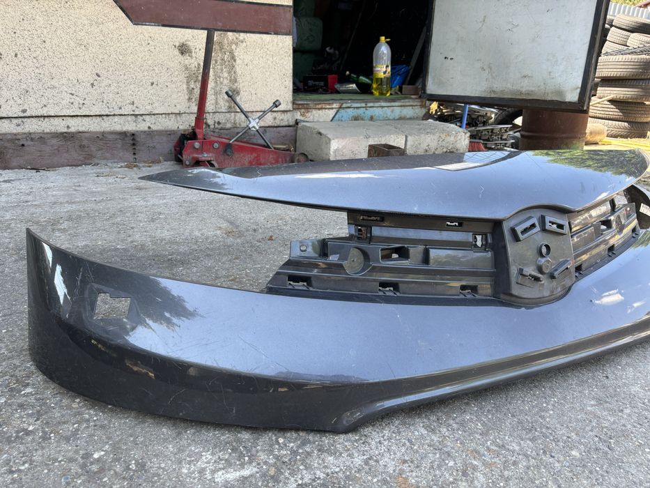 Броня Toyota Proace