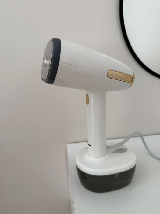 Отпариватель новый