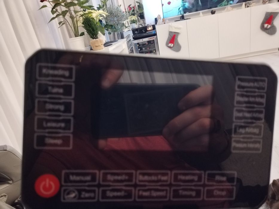 Ecran Tableta Defect