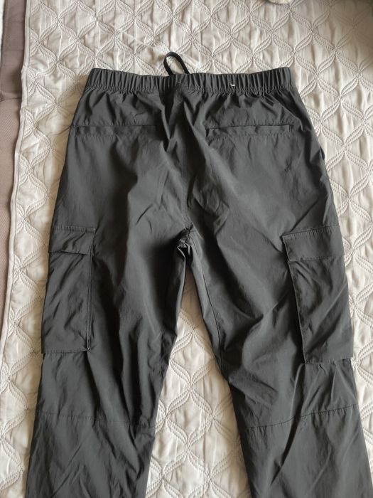 Pantsloni cargo H&M