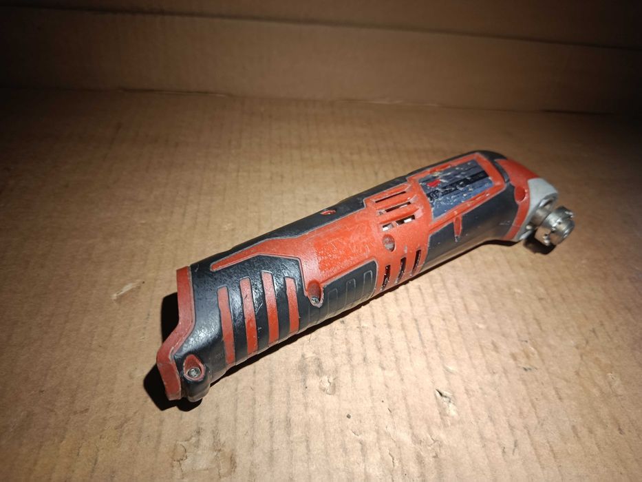 Milwaukee C12MT M12 multicutter 12V variator turatie multifunctionala