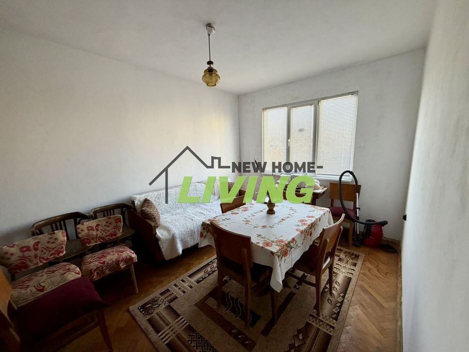 Продава се Тристаен апартамент в Пловдив, Кючук Париж - 85 кв.м за 690 €/кв.м - Снимка #6