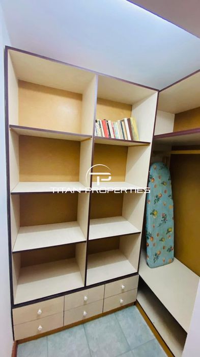 Ексклузивна оферта! Тристаен апартамент на 2 нива с АКТ 16 в Центъра