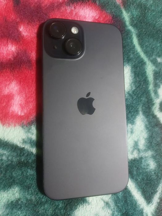 Iphone 15 128gb