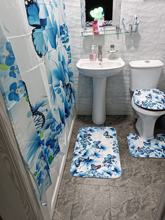 Xommom uchun darojka