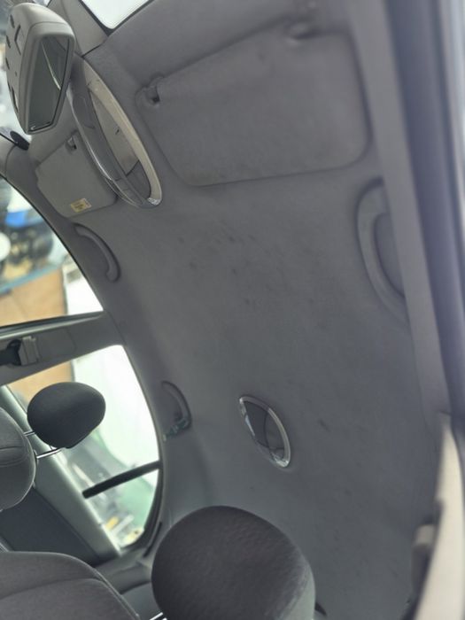 Mercedes e320 D 2003g На части само