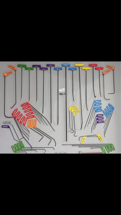 Инструмент для вмятина