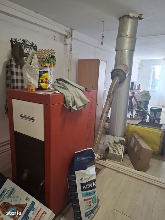 Casă individuală – Letea Veche | 180 mp utili | Teren 1.000 mp