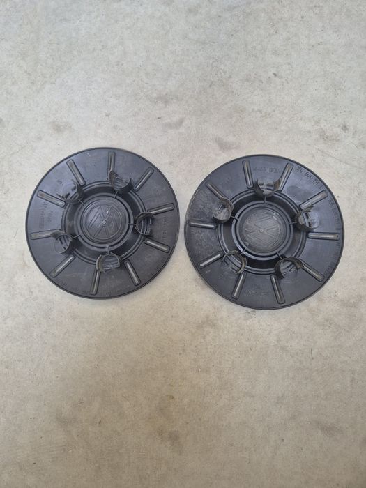 Capace Volkswagen Transporter T6