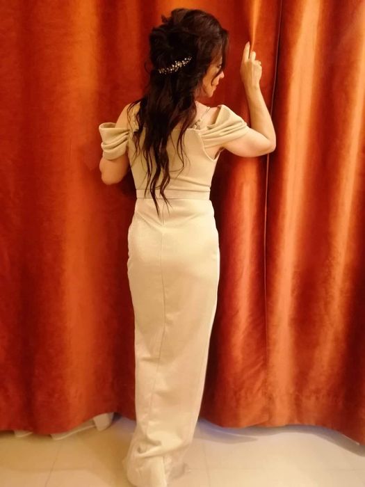 Официална рокля  за повод