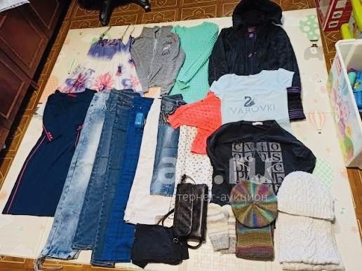 Продам женские вещи