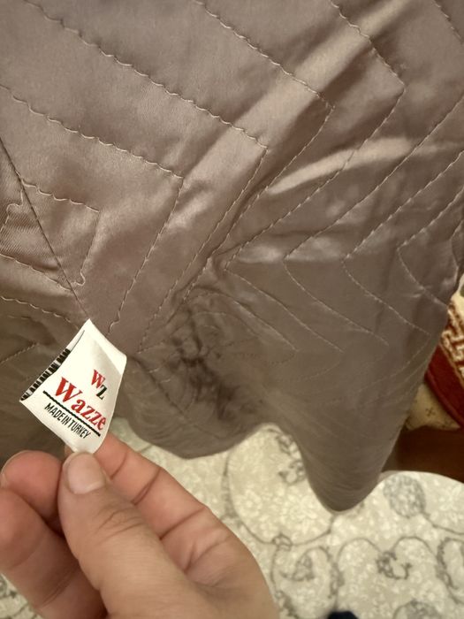 Продаётся пальто