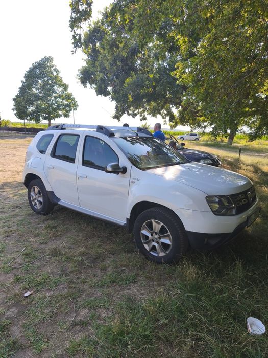 DACIA Duster 2014 — imagine 2