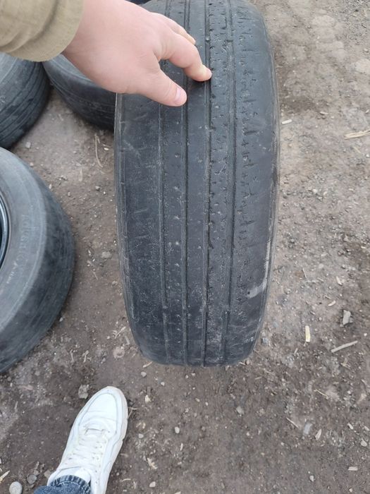 Диски с шинами комплект