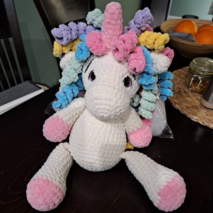 Играчки Амигуруми