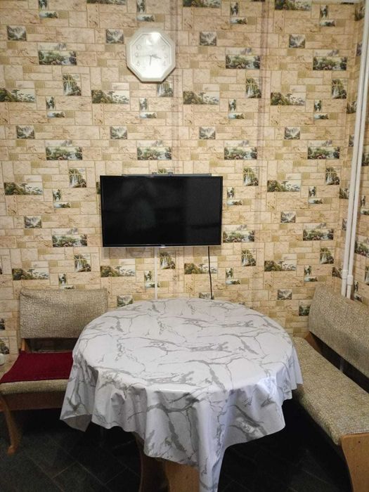 2-комнатная квартира, 75 м², Нурсултана Назарбаева