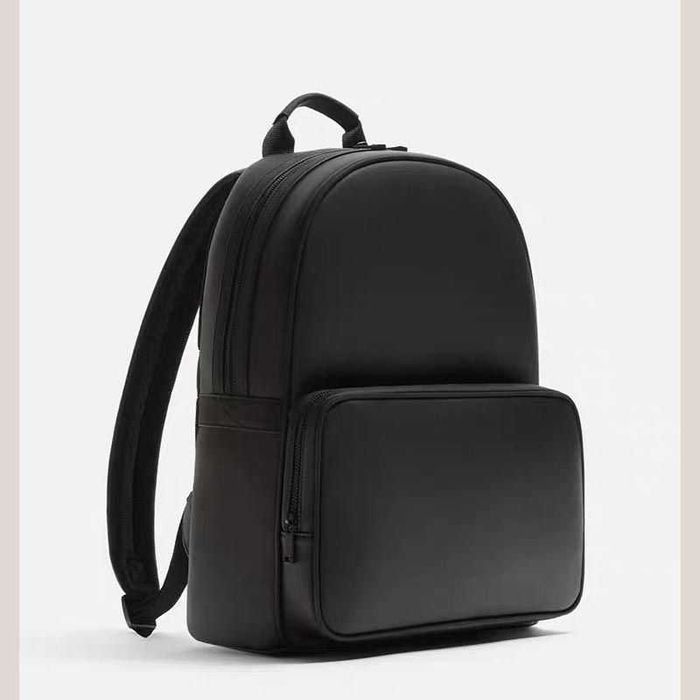 Рюкзак мужской zara